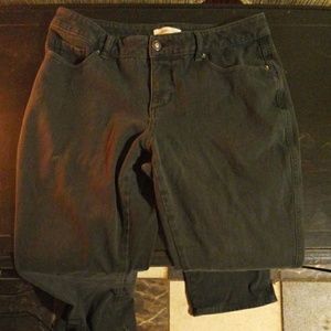 Coldwater Creek Jeans